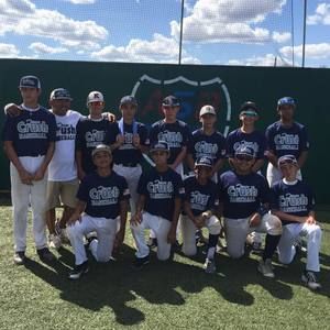 Meet your Posher, Joe